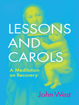 cover image of Lessons and Carols